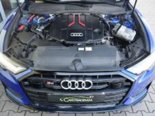 Audi S6 55TDI QUATTRO HUD TAŽNÉ ČR 1M - 42