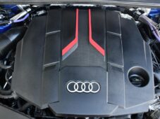 Audi S6 55TDI QUATTRO HUD TAŽNÉ ČR 1M - 43