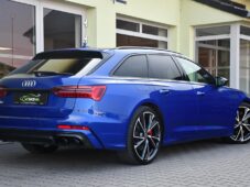 Audi S6 55TDI QUATTRO HUD TAŽNÉ ČR 1M - 3