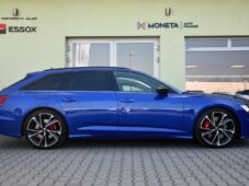 Audi S6 55TDI QUATTRO HUD TAŽNÉ ČR 1M - 11