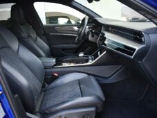 Audi S6 55TDI QUATTRO HUD TAŽNÉ ČR 1M - 16