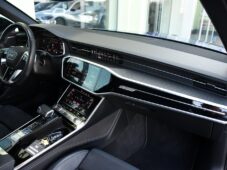 Audi S6 55TDI QUATTRO HUD TAŽNÉ ČR 1M - 17