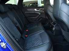 Audi S6 55TDI QUATTRO HUD TAŽNÉ ČR 1M - 19