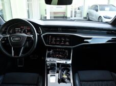 Audi S6 55TDI QUATTRO HUD TAŽNÉ ČR 1M - 4