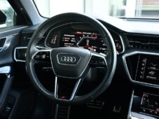 Audi S6 55TDI QUATTRO HUD TAŽNÉ ČR 1M - 5