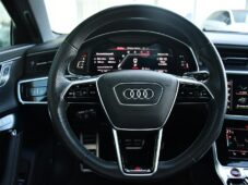 Audi S6 55TDI QUATTRO HUD TAŽNÉ ČR 1M - 21