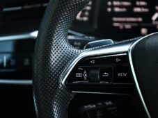 Audi S6 55TDI QUATTRO HUD TAŽNÉ ČR 1M - 22