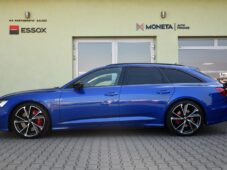 Audi S6 55TDI QUATTRO HUD TAŽNÉ ČR 1M - 10