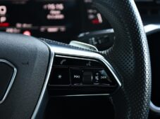 Audi S6 55TDI QUATTRO HUD TAŽNÉ ČR 1M - 23