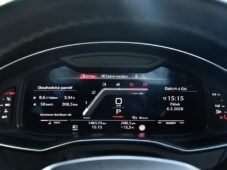 Audi S6 55TDI QUATTRO HUD TAŽNÉ ČR 1M - 34
