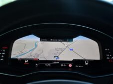 Audi S6 55TDI QUATTRO HUD TAŽNÉ ČR 1M - 35