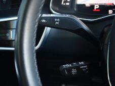 Audi S6 55TDI QUATTRO HUD TAŽNÉ ČR 1M - 24