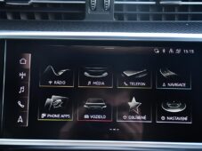 Audi S6 55TDI QUATTRO HUD TAŽNÉ ČR 1M - 29