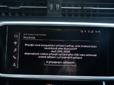 Audi S6 55TDI QUATTRO HUD TAŽNÉ ČR 1M - 28