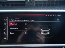 Audi S6 55TDI QUATTRO HUD TAŽNÉ ČR 1M - 30