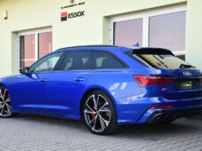 Audi S6 55TDI QUATTRO HUD TAŽNÉ ČR 1M - 2