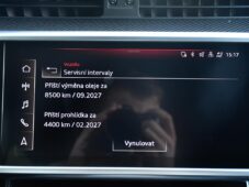 Audi S6 55TDI QUATTRO HUD TAŽNÉ ČR 1M - 32
