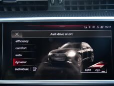 Audi S6 55TDI QUATTRO HUD TAŽNÉ ČR 1M - 33
