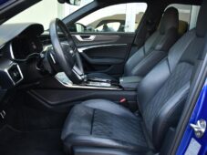 Audi S6 55TDI QUATTRO HUD TAŽNÉ ČR 1M - 12