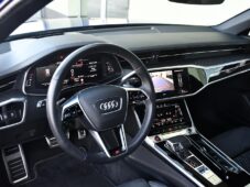 Audi S6 55TDI QUATTRO HUD TAŽNÉ ČR 1M - 14