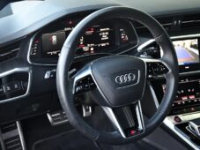 Audi S6 55TDI QUATTRO HUD TAŽNÉ ČR 1M - 15