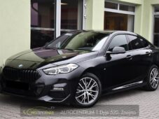 BMW Řada 2 218d M-SPORT 1M ČR 3LZÁRUKA - 0