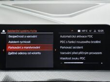 BMW Řada 2 218d M-SPORT 1M ČR 3LZÁRUKA - 33