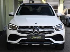 Mercedes-Benz GLC 300de 4MATIC ČR - 8