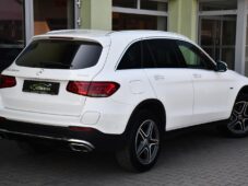 Mercedes-Benz GLC 300de 4MATIC ČR - 3