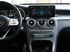 Mercedes-Benz GLC 300de 4MATIC ČR - 6