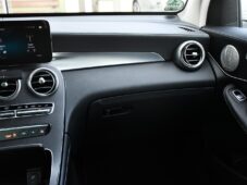 Mercedes-Benz GLC 300de 4MATIC ČR - 7