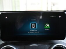 Mercedes-Benz GLC 300de 4MATIC ČR - 33