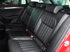 Škoda Superb 2.0TDI STYLE + WEBASTO ČR 1M - 18