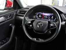 Škoda Superb 2.0TDI STYLE + WEBASTO ČR 1M - 4