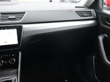 Škoda Superb 2.0TDI STYLE + WEBASTO ČR 1M - 6