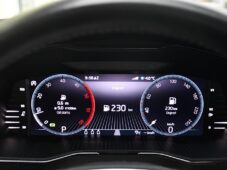 Škoda Superb 2.0TDI STYLE + WEBASTO ČR 1M - 35