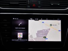 Škoda Superb 2.0TDI STYLE + WEBASTO ČR 1M - 25