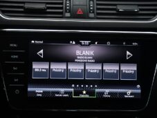 Škoda Superb 2.0TDI STYLE + WEBASTO ČR 1M - 26