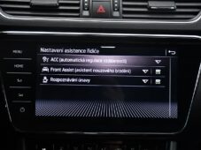 Škoda Superb 2.0TDI STYLE + WEBASTO ČR 1M - 28