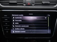 Škoda Superb 2.0TDI STYLE + WEBASTO ČR 1M - 30