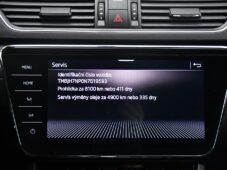 Škoda Superb 2.0TDI STYLE + WEBASTO ČR 1M - 31