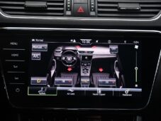 Škoda Superb 2.0TDI STYLE + WEBASTO ČR 1M - 32