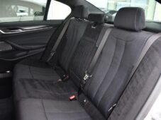 BMW Řada 5 530e PHEV M-SPORT xD HUD 1M ČR - 20