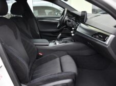 BMW Řada 5 530e PHEV M-SPORT xD HUD 1M ČR - 17