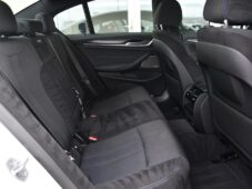 BMW Řada 5 530e PHEV M-SPORT xD HUD 1M ČR - 21