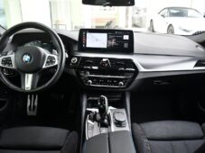 BMW Řada 5 530e PHEV M-SPORT xD HUD 1M ČR - 5