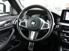 BMW Řada 5 530e PHEV M-SPORT xD HUD 1M ČR - 6
