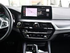 BMW Řada 5 530e PHEV M-SPORT xD HUD 1M ČR - 7