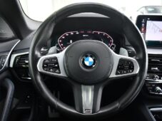 BMW Řada 5 530e PHEV M-SPORT xD HUD 1M ČR - 22