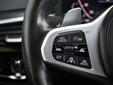 BMW Řada 5 530e PHEV M-SPORT xD HUD 1M ČR - 23